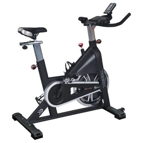 Купить Велотренажер  Toorx Indoor Cycle SRX 65 EVO в Киеве - фото №1